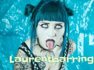 Laurentbarring