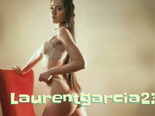 laurentgarcia23 Wanna Meet