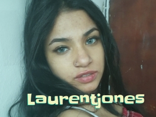 Laurentjones