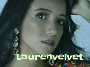 Laurenvelvet