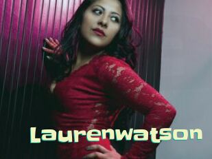 Laurenwatson