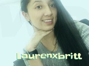 Laurenxbritt