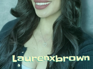 Laurenxbrown