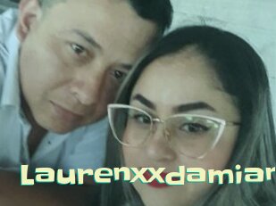 Laurenxxdamian