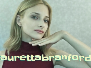 Laurettabranford