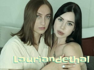 lauriandethal Wanna Meet