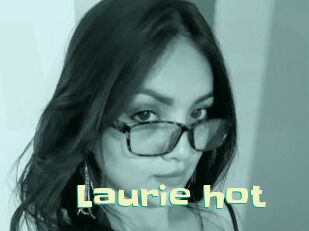 Laurie_hot