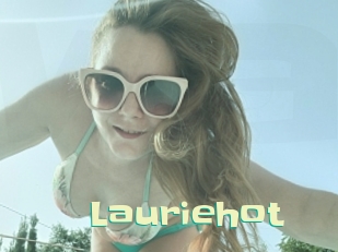 Lauriehot