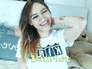 Lauriet