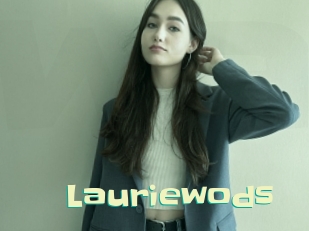 Lauriewods