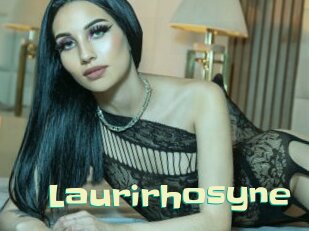 Laurirhosyne