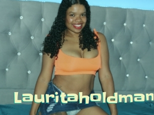 Lauritaholdman