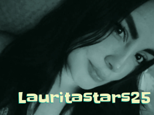Lauritastars25