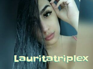 Lauritatriplex