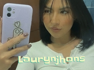 Laurynjhons