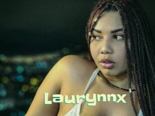 Laurynnx