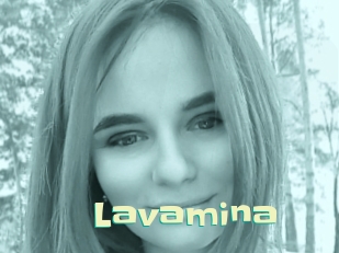 Lavamina