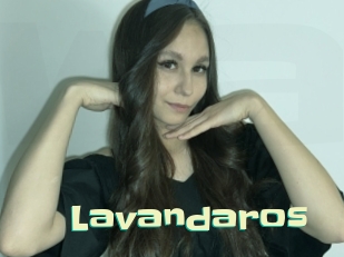 Lavandaros
