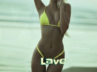 Lave