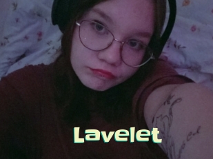 Lavelet