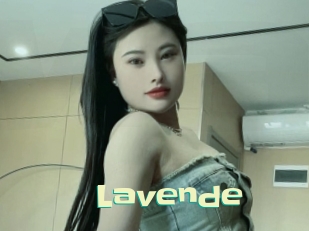 Lavende