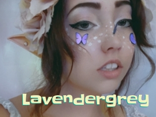 Lavendergrey