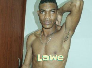 Lawe