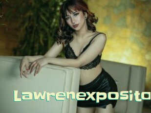 Lawrenexposito