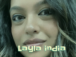 Layla_india