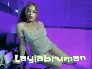 Laylabruman