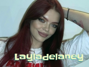 layladelaney Wanna Meet