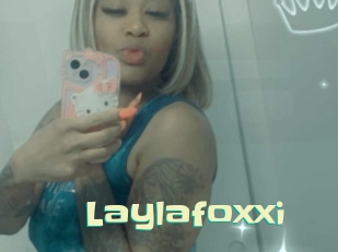 Laylafoxxi