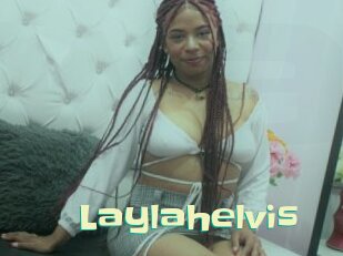 Laylahelvis