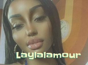 Laylalamour