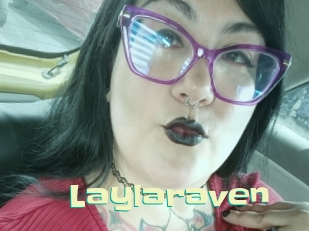 Laylaraven