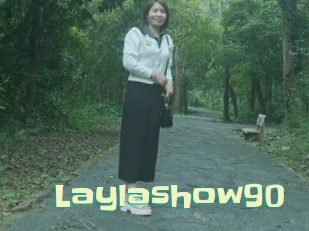 laylashow90 Wanna Meet
