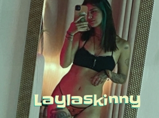 laylaskinny Wanna Meet
