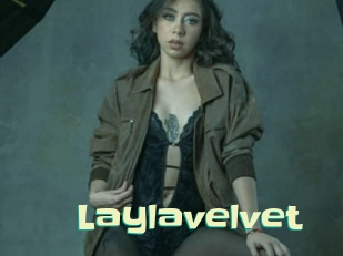laylavelvet Wanna Meet