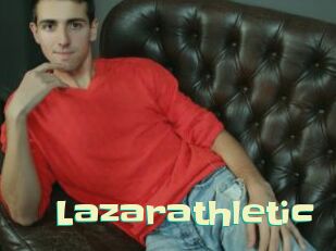 Lazarathletic