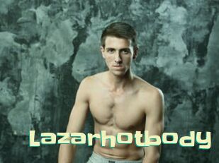Lazarhotbody