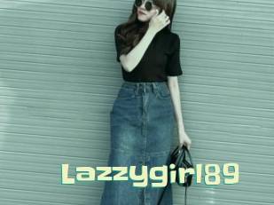 Lazzygirl89