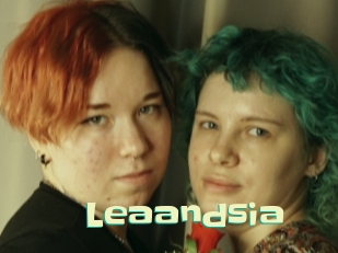 leaandsia Wanna Meet