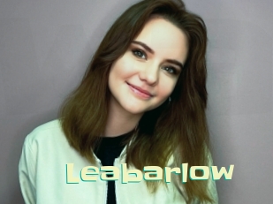 Leabarlow