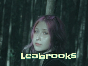 Leabrooks