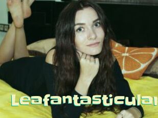 Leafantasticular