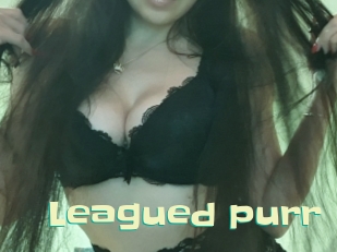 Leagued_purr