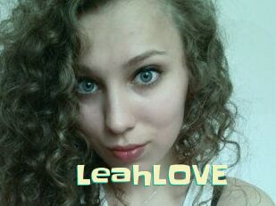 LeahLOVE