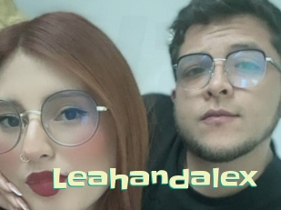 Leahandalex