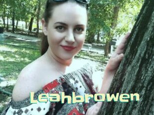 Leahbrowen