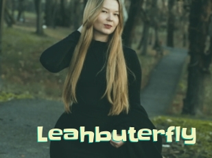 Leahbuterfly